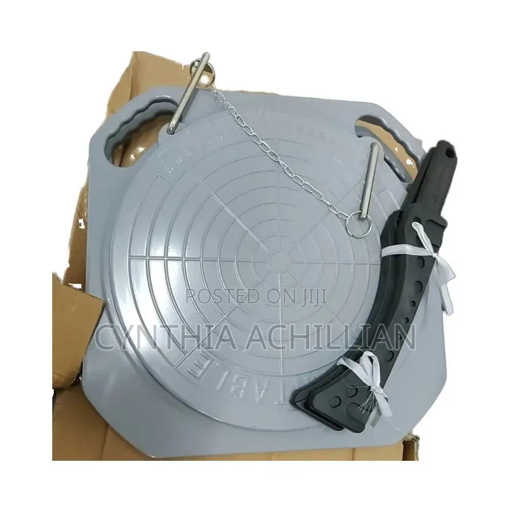 Alignment Clamps