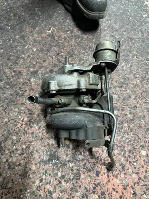 M9r Turbo for Xtrail