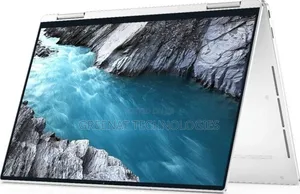 Laptop Dell XPS 13 16GB Intel Core i7 SSD 512GB