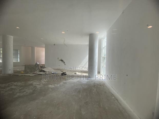 4,500 Sq Ft Office Space for Rent – Westlands