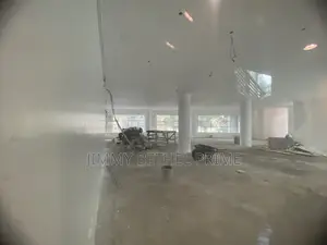 4,500 Sq Ft Office Space for Rent – Westlands