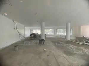 4,500 Sq Ft Office Space for Rent – Westlands