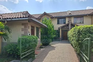 3bdrm Maisonette in Syokimau, Gateway Mall Area for rent