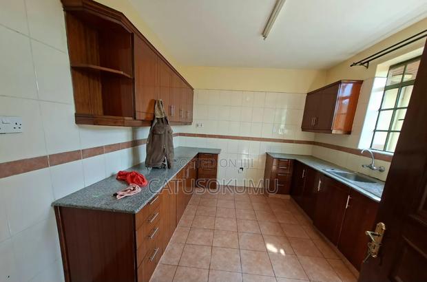 3bdrm Maisonette in Syokimau, Gateway Mall Area for rent - thumbnail 5
