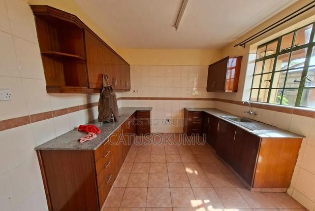 3bdrm Maisonette in Syokimau, Gateway Mall Area for rent - thumbnail 6