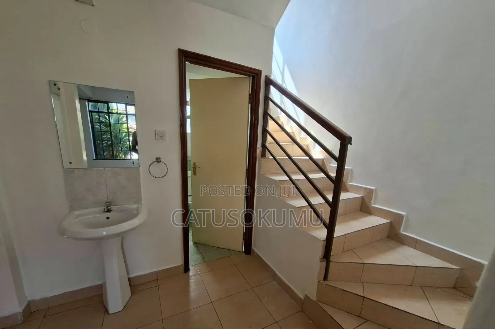 3bdrm Maisonette in Syokimau, Gateway Mall Area for rent