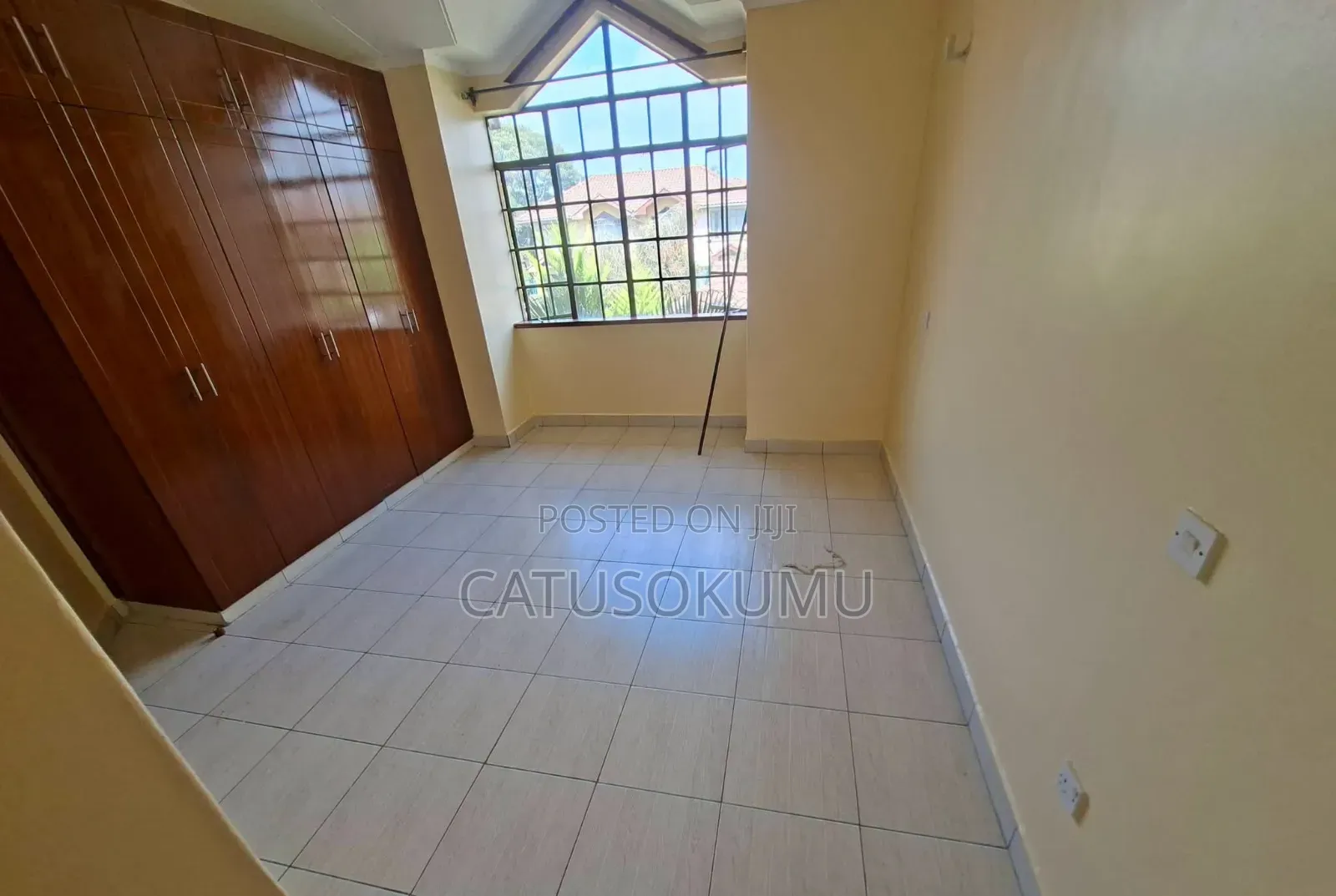 3bdrm Maisonette in Syokimau, Gateway Mall Area for rent