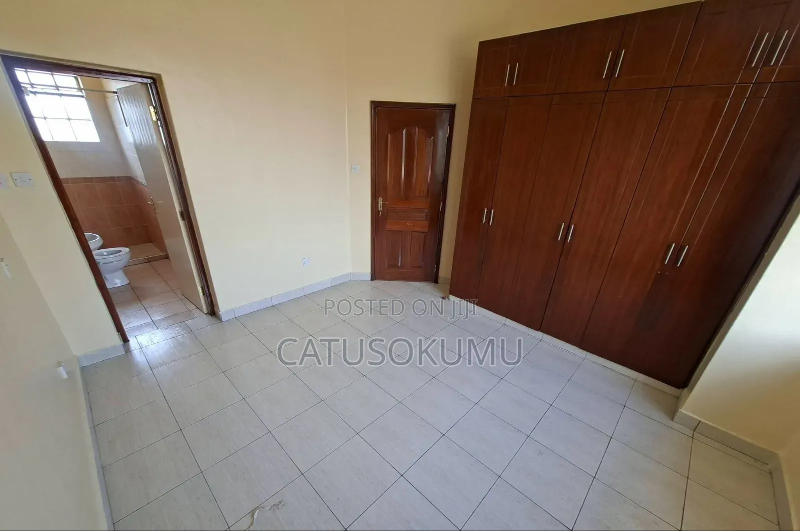 3bdrm Maisonette in Syokimau, Gateway Mall Area for rent