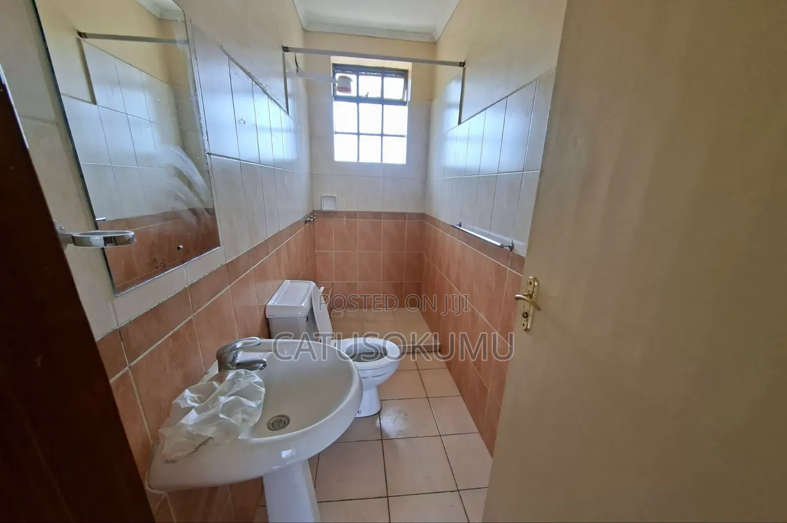 3bdrm Maisonette in Syokimau, Gateway Mall Area for rent