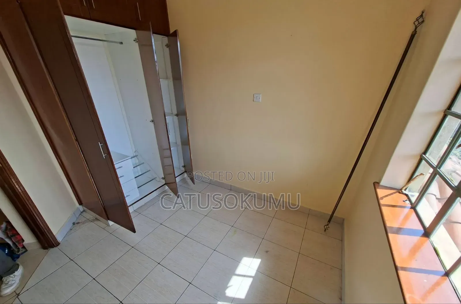 3bdrm Maisonette in Syokimau, Gateway Mall Area for rent