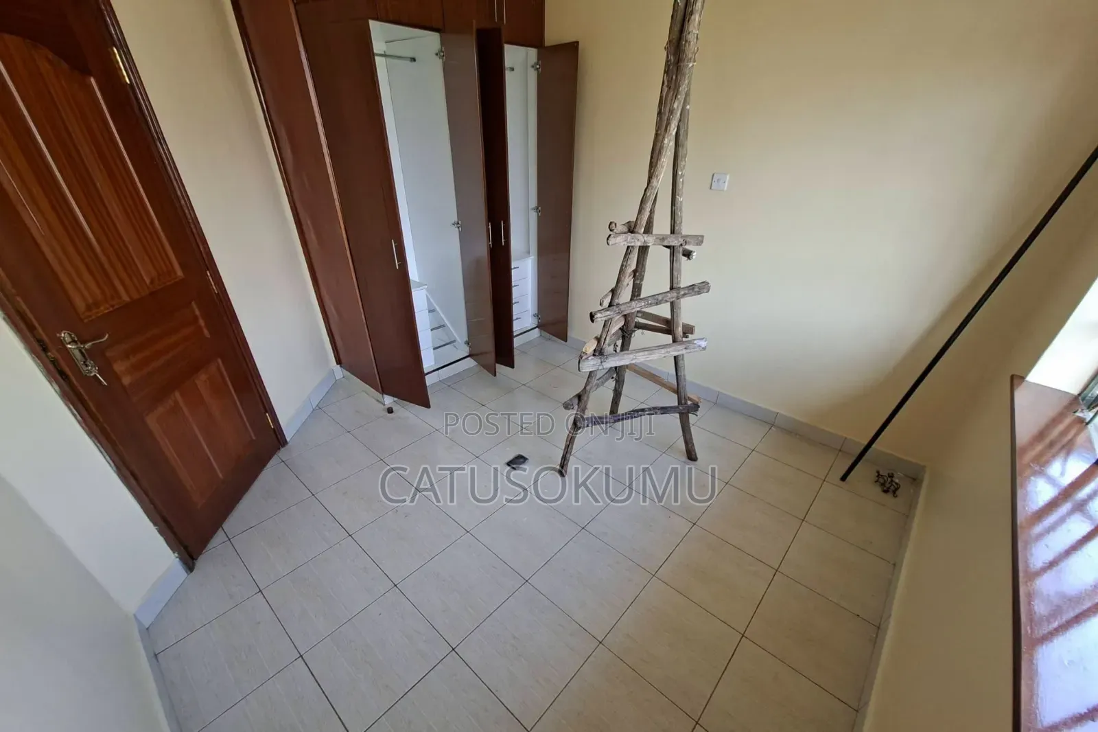 3bdrm Maisonette in Syokimau, Gateway Mall Area for rent