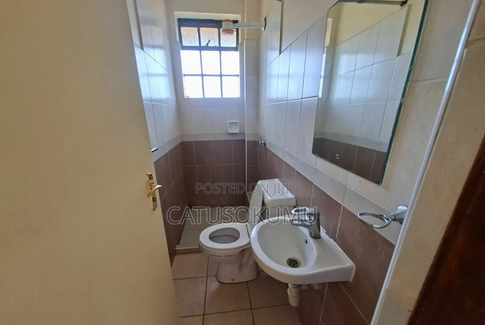 3bdrm Maisonette in Syokimau, Gateway Mall Area for rent