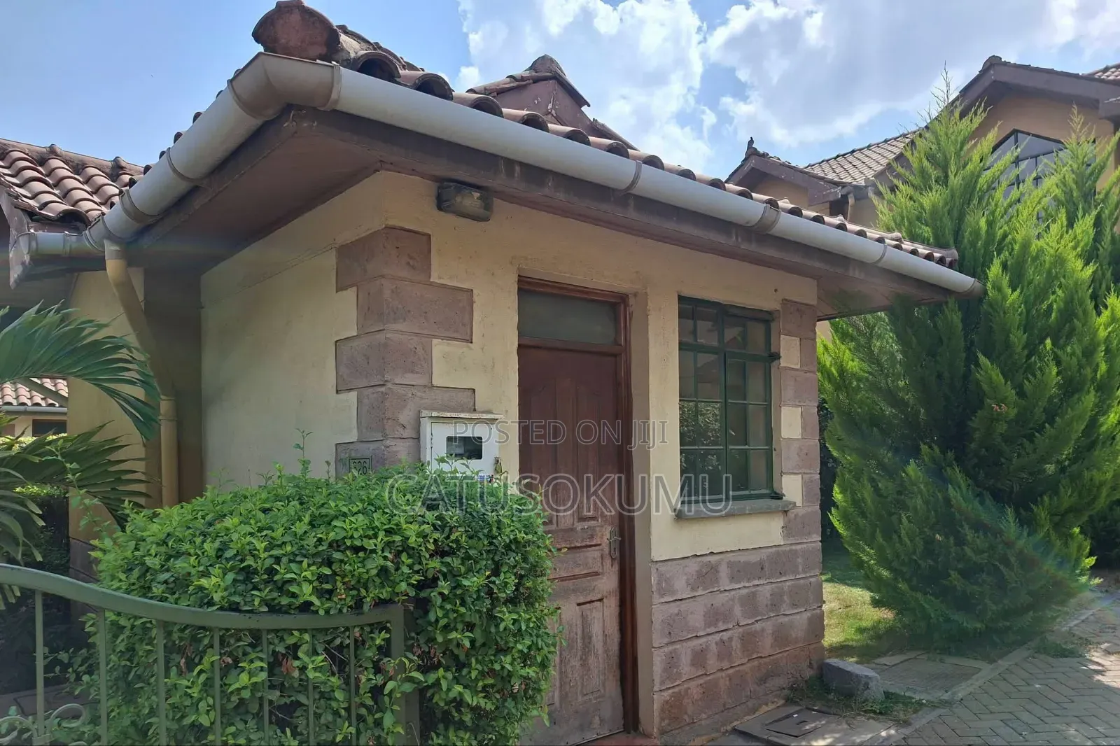 3bdrm Maisonette in Syokimau, Gateway Mall Area for rent