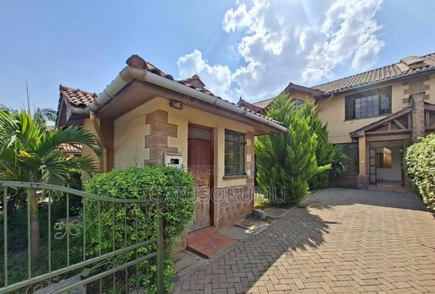3bdrm Maisonette in Syokimau, Gateway Mall Area for rent - thumbnail 16