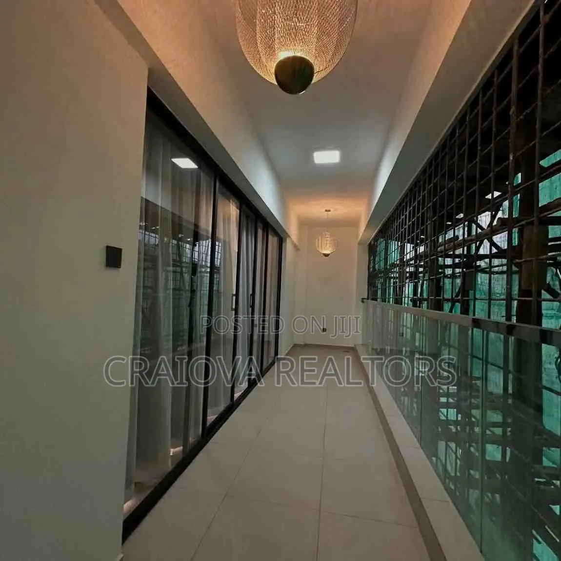 4bdrm Apartment in Kileleshwa for sale