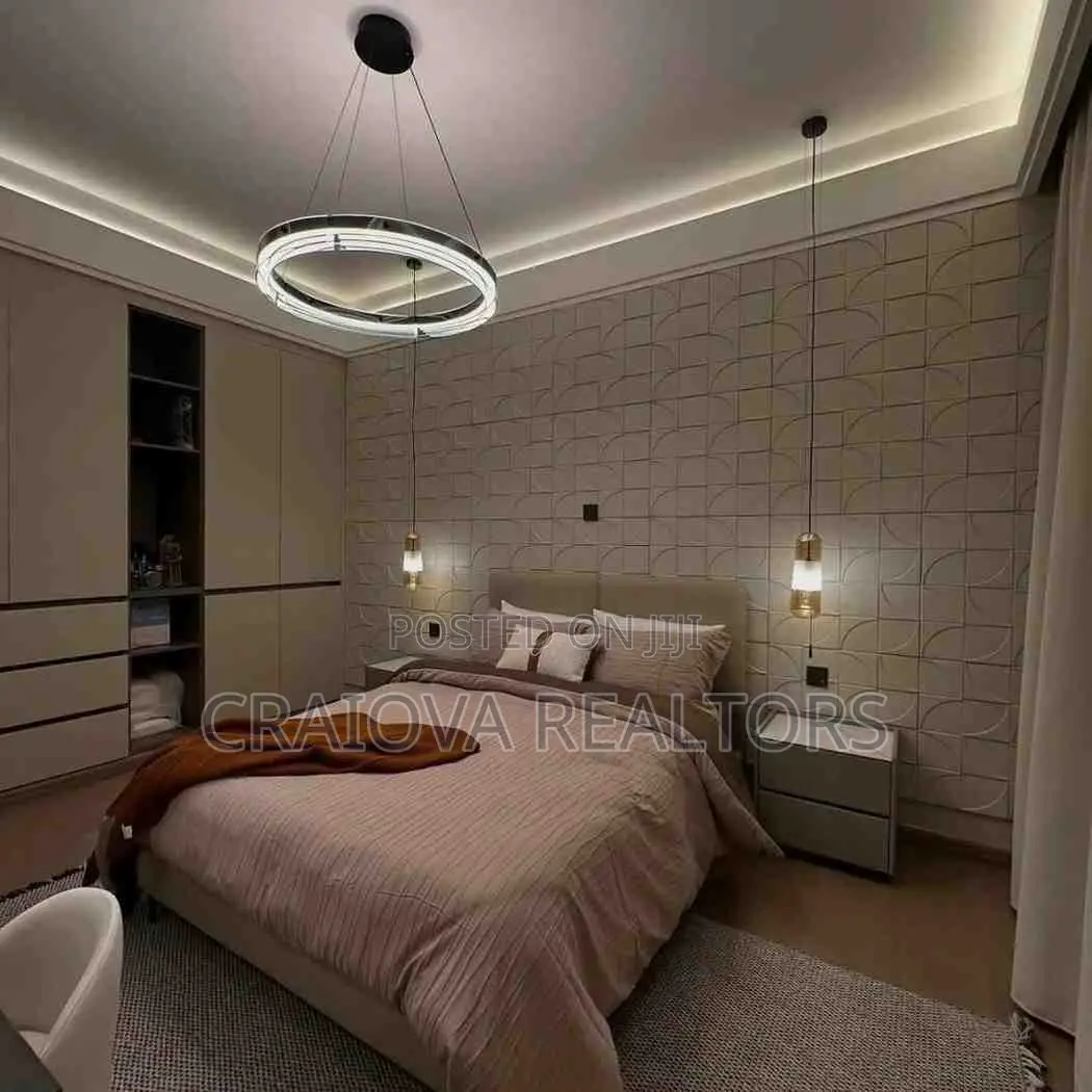 4bdrm Apartment in Kileleshwa for sale