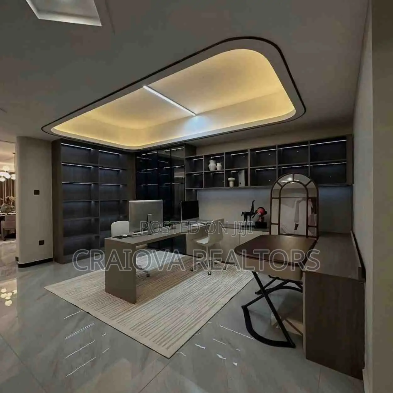 4bdrm Apartment in Kileleshwa for sale