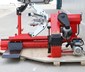 Truck Tyre Changer