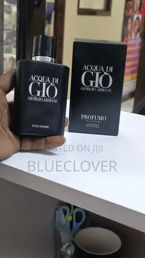 Acqua Di GIO