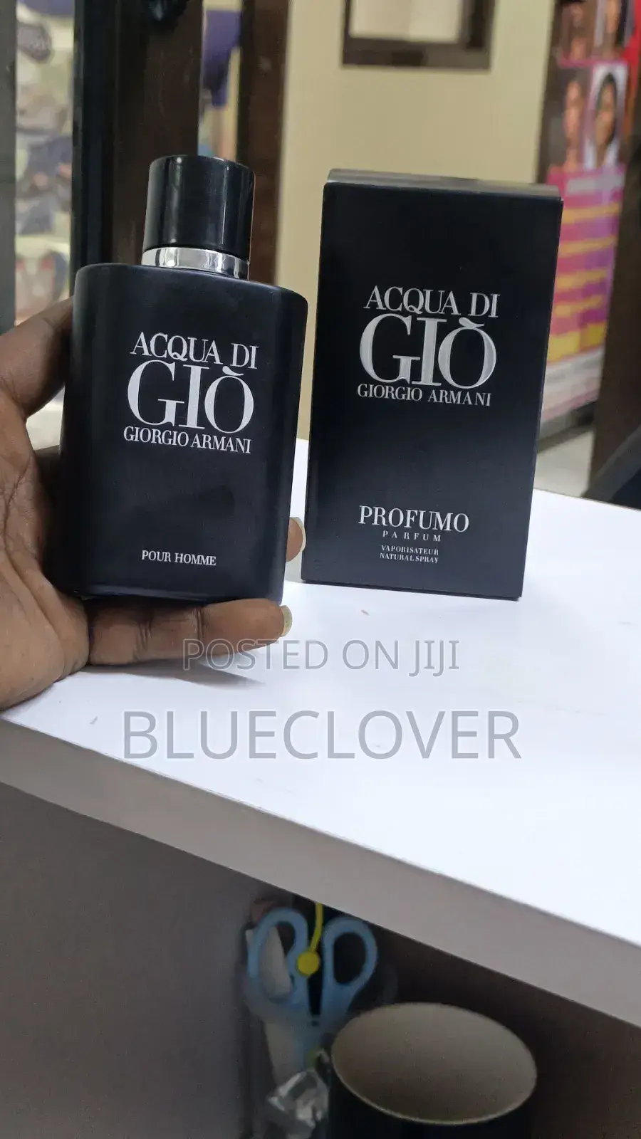 Acqua Di GIO