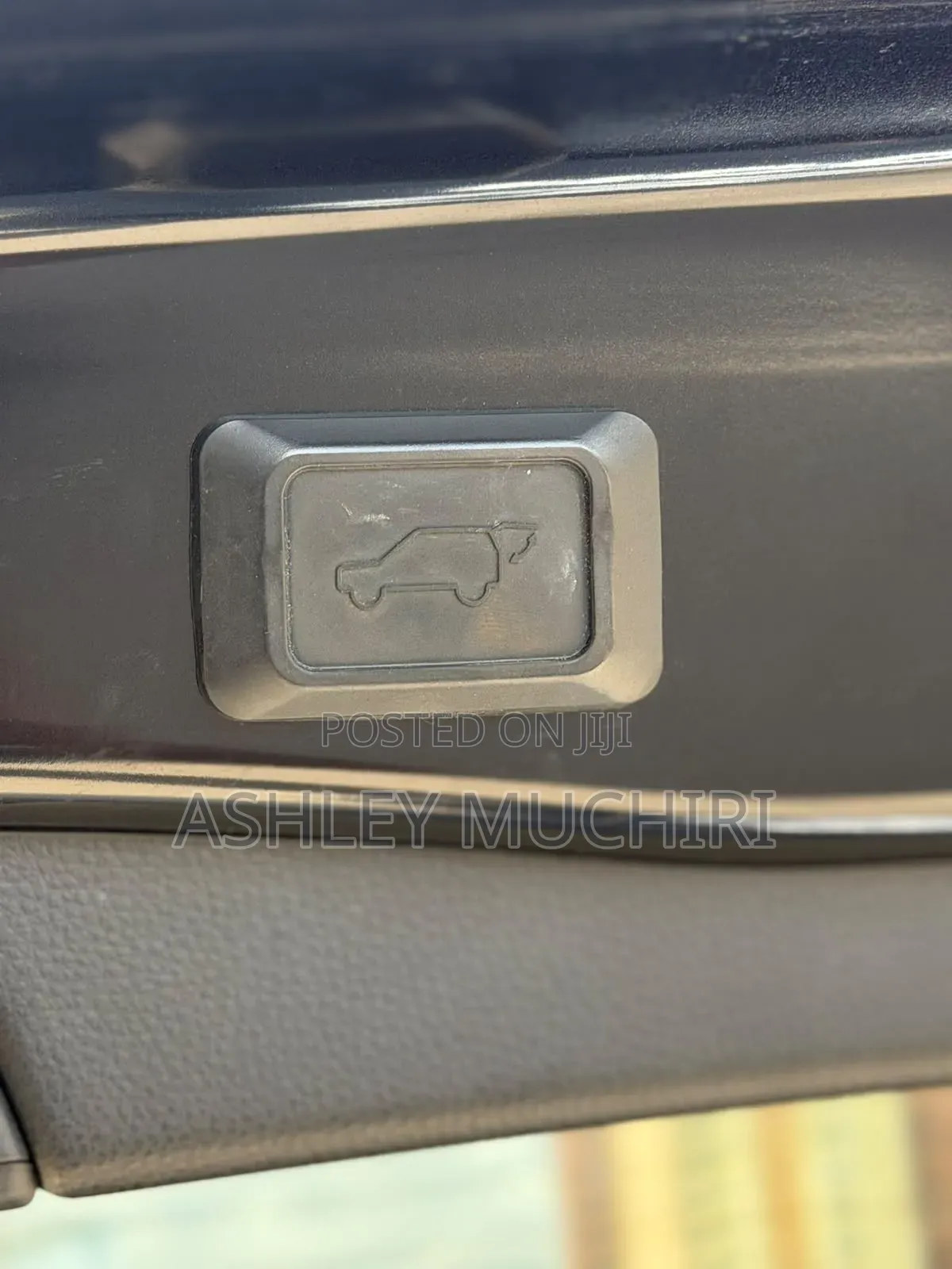 Toyota RAV4 2019 Blue