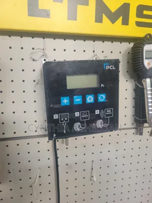PCL Tyre Inflator