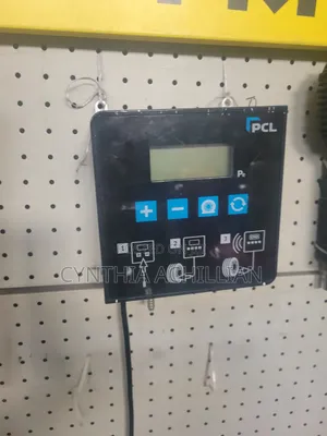 PCL Tyre Inflator