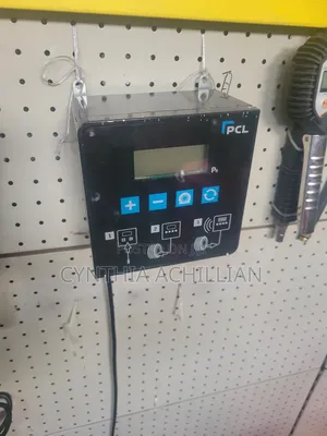 PCL Tyre Inflator