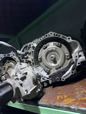 1nz CVT Gearbox Four Wheel Drive