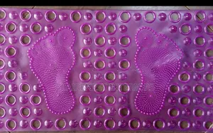 Upgrade Your Bathroom With a Beautiful Translucent Mats