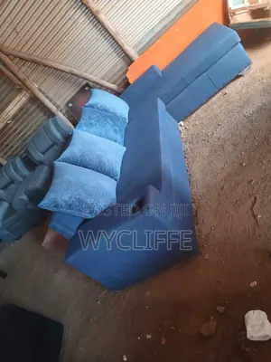 5 Seater Corner Seat