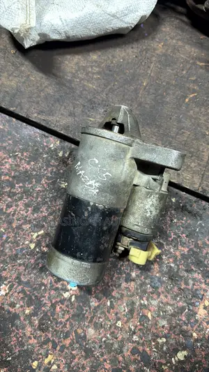 SH5 Starter for Mazda Atenza Diesel
