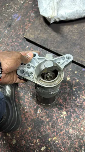 SH5 Starter for Mazda Atenza Diesel