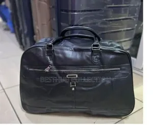 High Quality Travel Leather Bag/ Duffel Bag