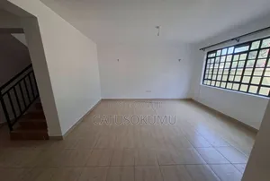 4bdrm Maisonette in Syokimau, Gateway Mall Area for rent