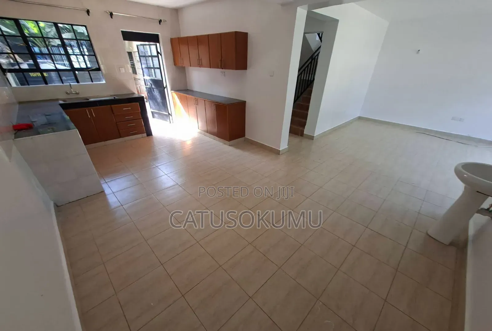 4bdrm Maisonette in Syokimau, Gateway Mall Area for rent