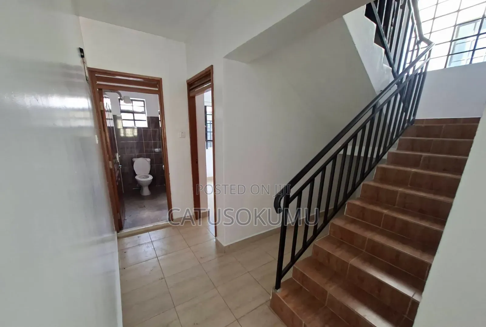 4bdrm Maisonette in Syokimau, Gateway Mall Area for rent