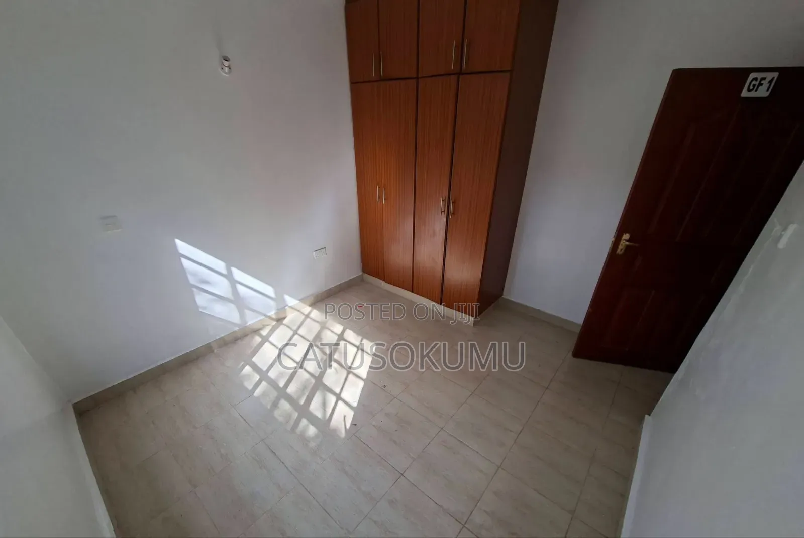 4bdrm Maisonette in Syokimau, Gateway Mall Area for rent