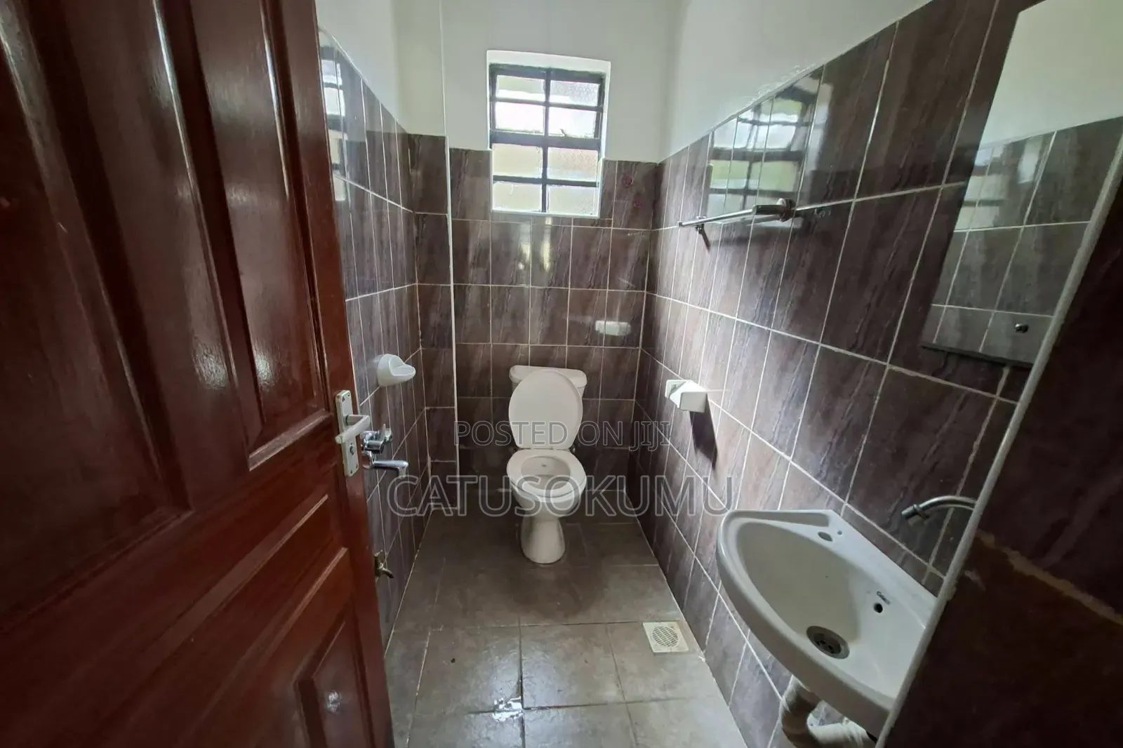 4bdrm Maisonette in Syokimau, Gateway Mall Area for rent