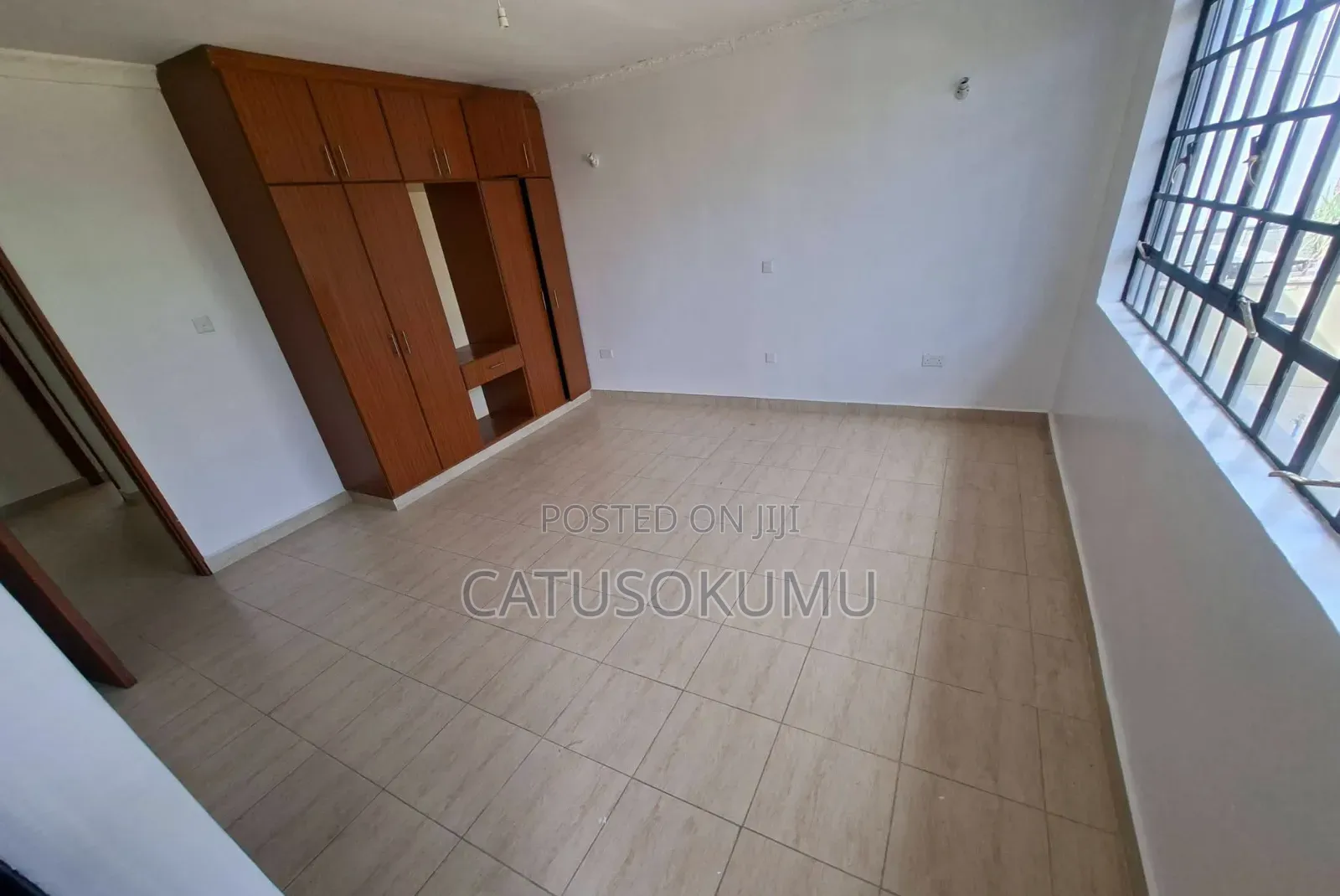 4bdrm Maisonette in Syokimau, Gateway Mall Area for rent