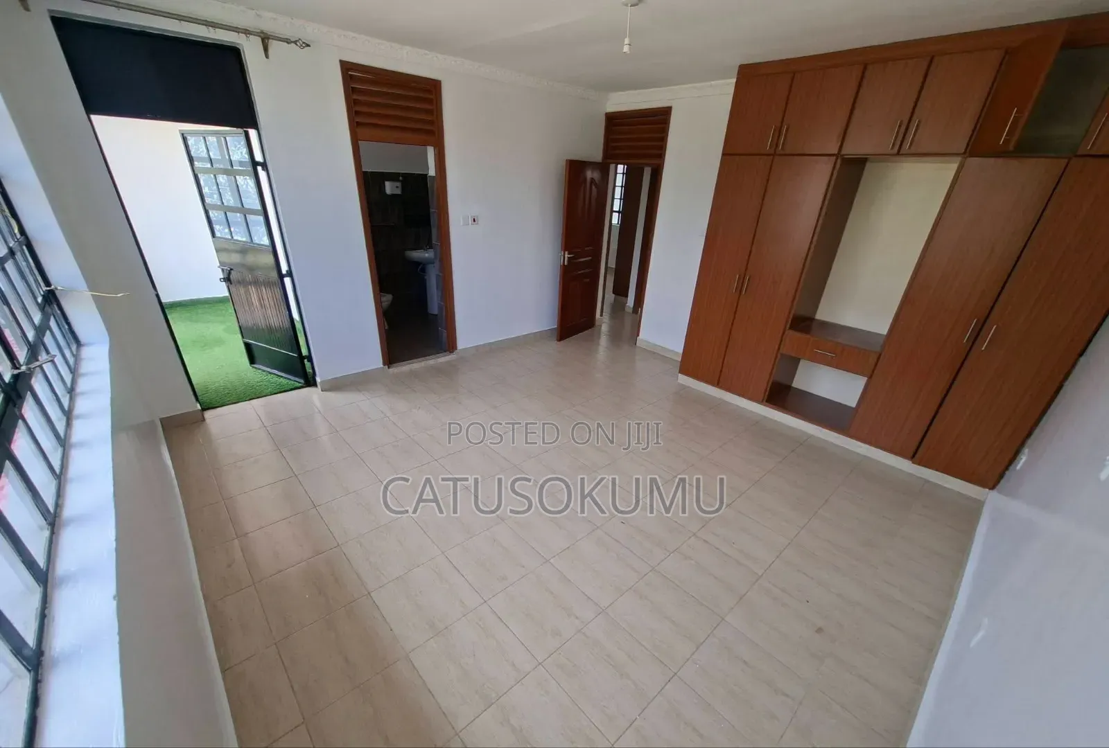 4bdrm Maisonette in Syokimau, Gateway Mall Area for rent