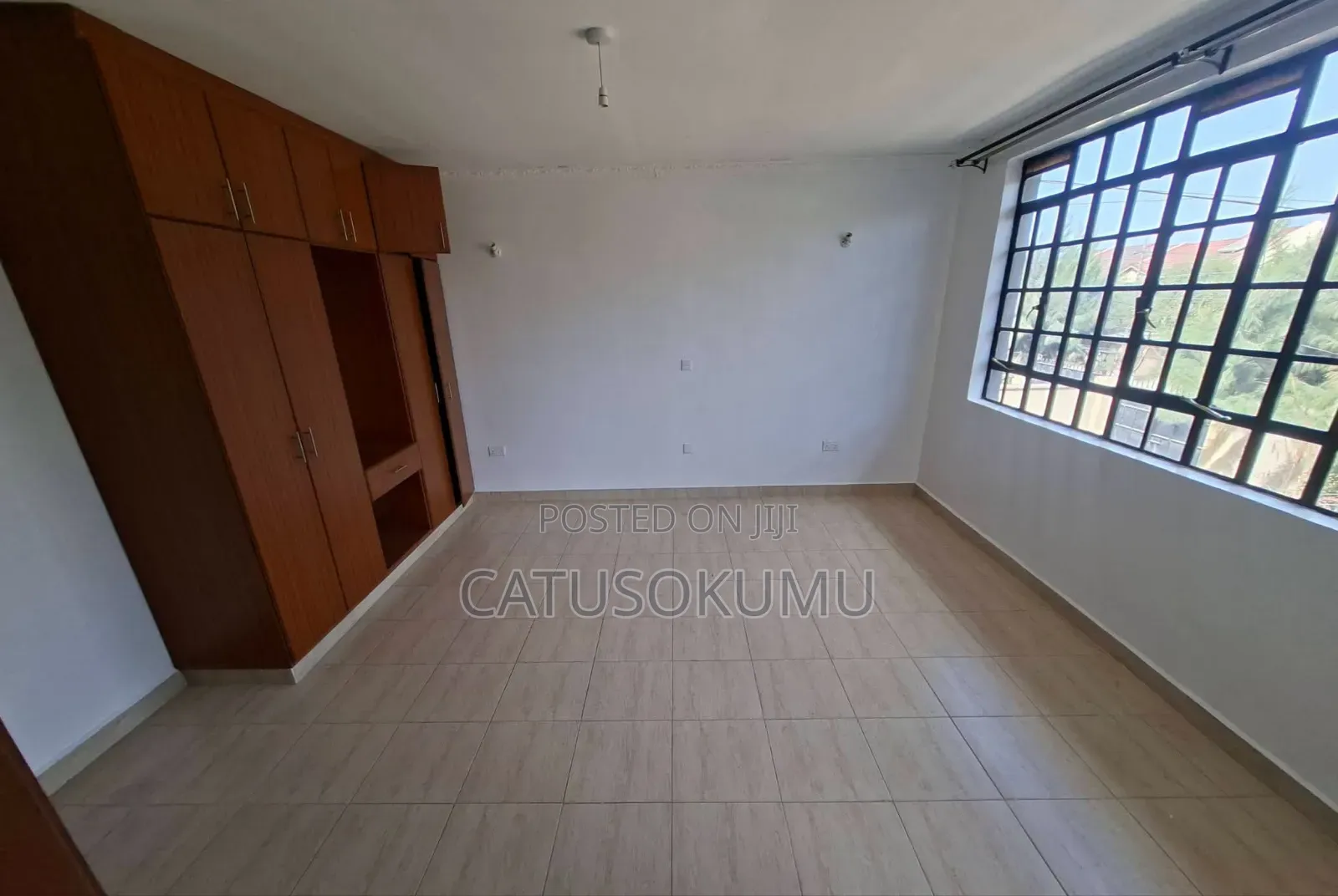 4bdrm Maisonette in Syokimau, Gateway Mall Area for rent