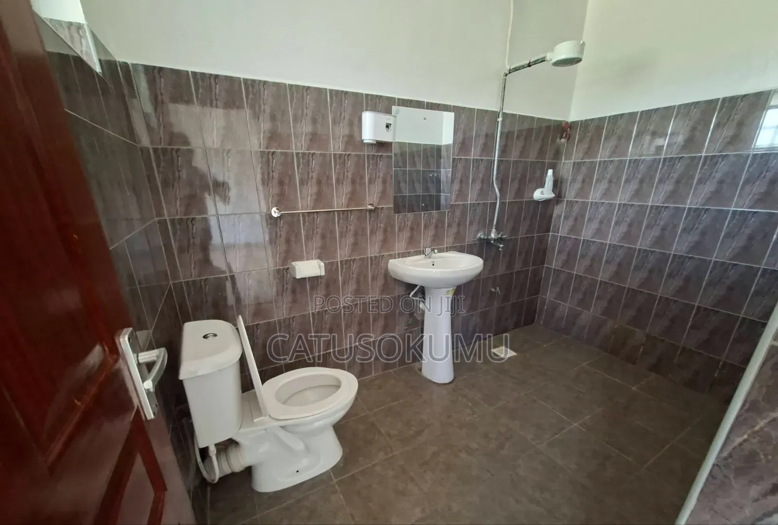4bdrm Maisonette in Syokimau, Gateway Mall Area for rent
