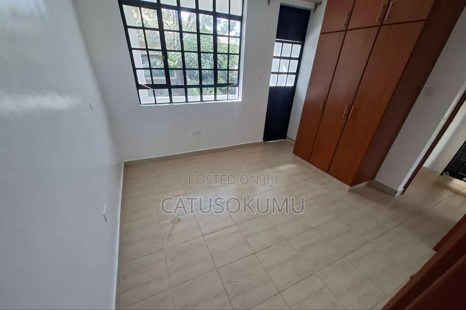 4bdrm Maisonette in Syokimau, Gateway Mall Area for rent