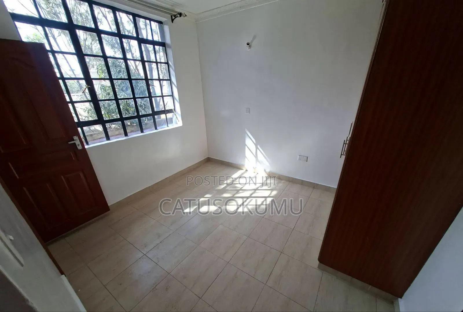 4bdrm Maisonette in Syokimau, Gateway Mall Area for rent