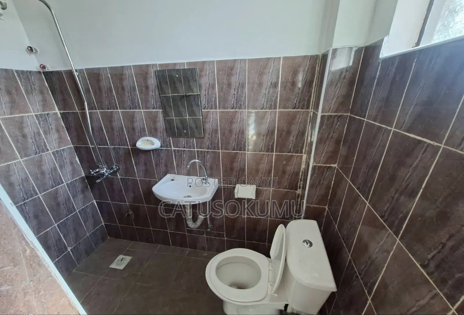 4bdrm Maisonette in Syokimau, Gateway Mall Area for rent