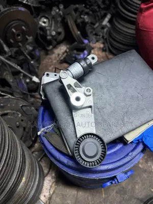 1zz Belt Tensioner