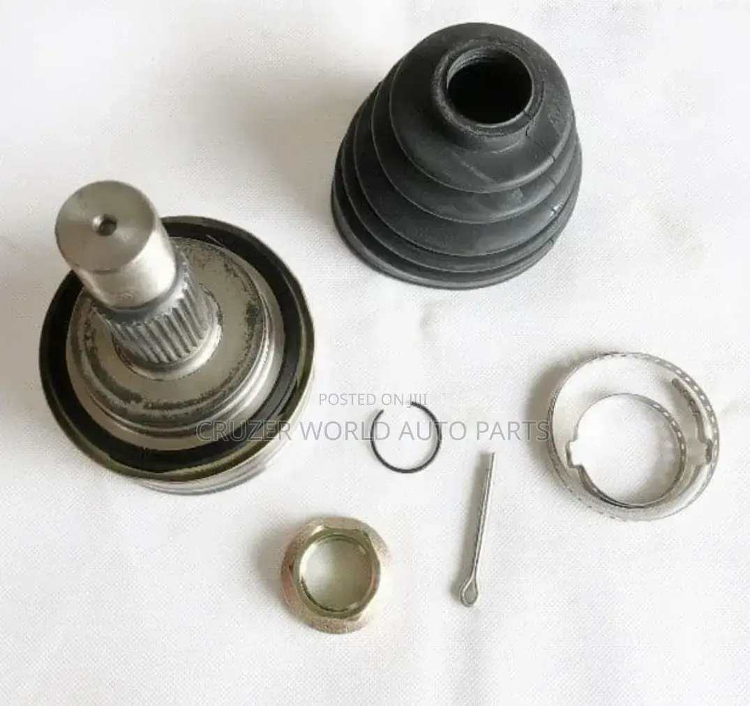 Landcruser Prado J120 Cv Joint