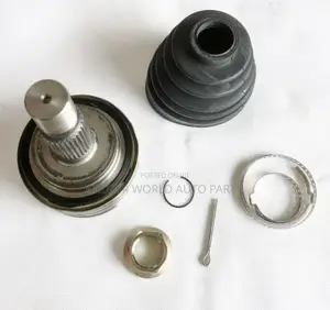 Landcruser Prado J120 Cv Joint