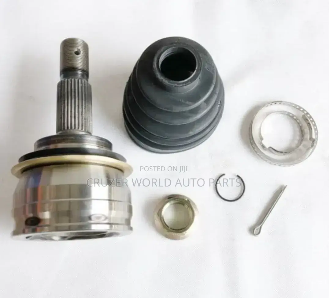 Landcruser Prado J120 Cv Joint